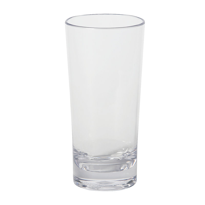 Alibi™ 13.9oz. Drinking Glass Set
