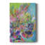 FLORAL Series DLXV III - Gallery Cavas sur mesure-788116627