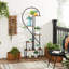 Support pour plante Free Form