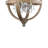 Rhoades 4 - Light Dimmable Globe Chandelier-1954583354