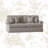 Brookner Upholstered 91'' Sofa-1055581391