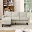 Canapé modulaire Upholstein-1373032910