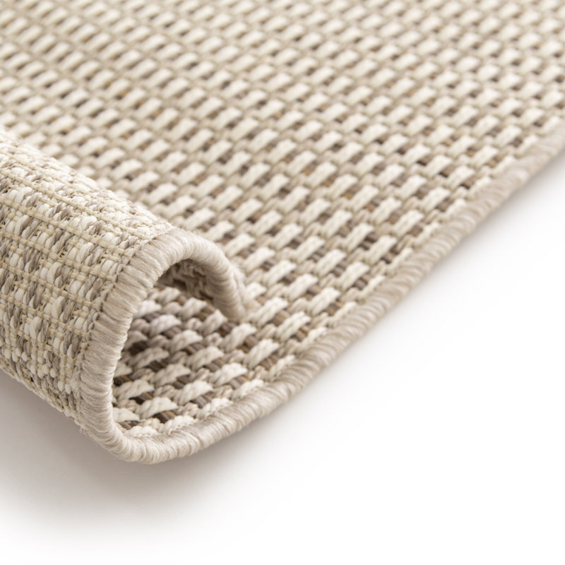 Massumah Geometric Area Rug, Rectangle 200 x 290cm
