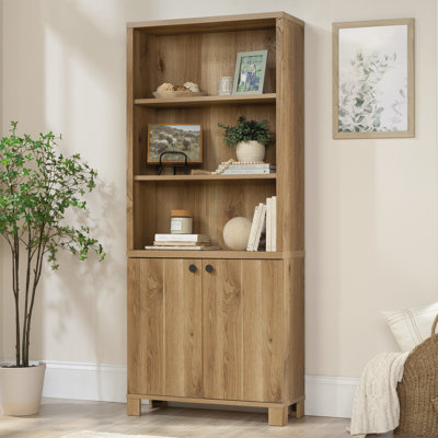 Jenaya Bookcase