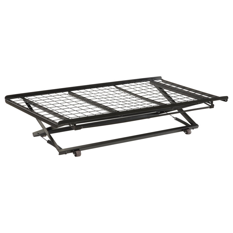 Lit gigogne simple Handrahan