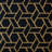 Neighburly Non-Slip Geometric Outdoor Doormat