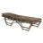 Kahana Outdoor Metal Chaise Lounge-11124811-11124795