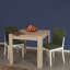 Table de salle à manger Haerr-1535443751