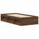 Afriani Storage Bed