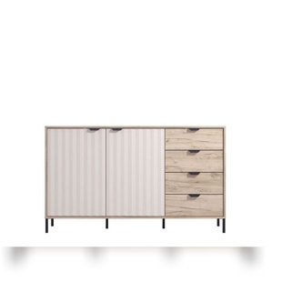 157cm Sideboard