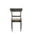 Rocio 18'' H Linen Upholstered Side Chair