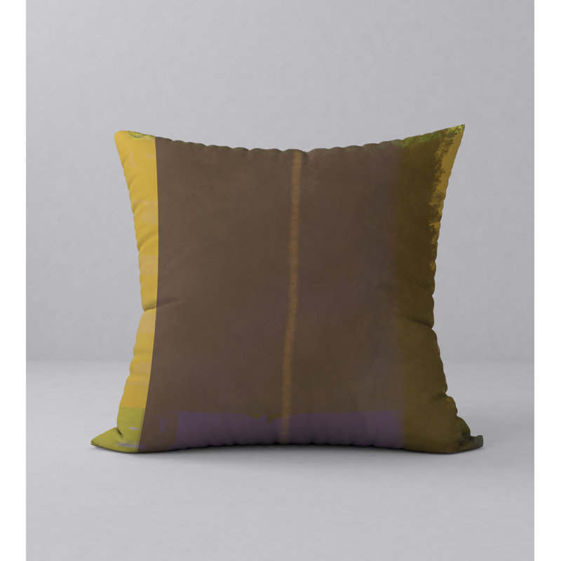  Housse et insert de coussin décoratif décoratif de qualité dodue, H 20 po x l 20 po