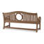 Thomas O'Brien Outdoor Bench