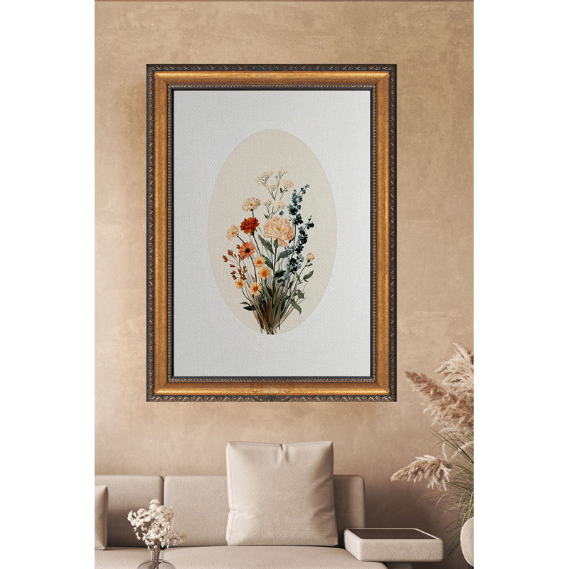 Superbe peinture sur toile, 19,7 po x 27,6 po | 50% polystyrène / 50% toile polyester, épaisseur: 1,2 po | Impression numérique, conception murale facile à suspendre | Parfait pour les amateurs de décoration intérieure et d'art