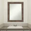 Miroir mural Sanjaya-587821324