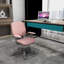 Chaise de travail en filet Luthando-1292784809
