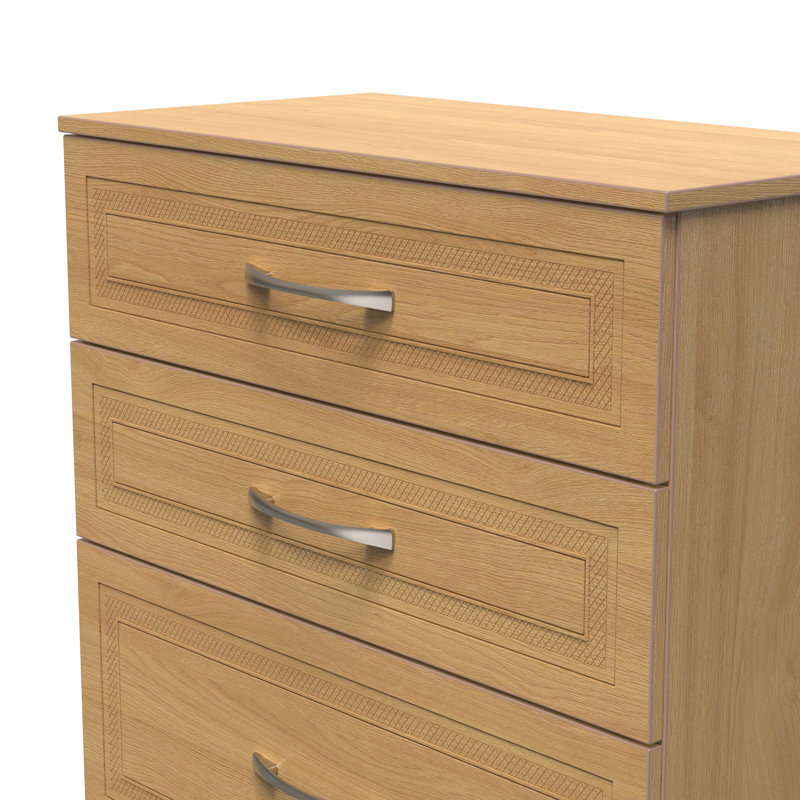 74cm W 4 - Drawer Chest of Drawers