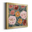 Toile encadrée Fair Flowers I-Premium - prête à être accrochée-1182111884-1182111886