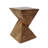 GEOMETRIC MGO SIDE TABLE-1005591395