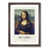Walnut Framed selected