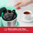 Holstein Housewares 5-Cup Coffee Maker-53107531