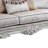 Kyani Upholstered 94'' Sofa