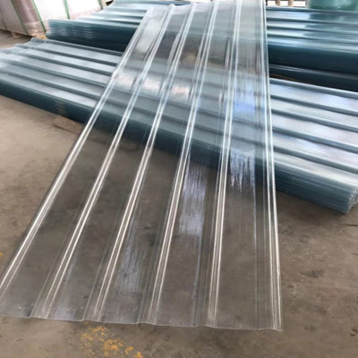 Yunliang E-commerce Co., LIMITED Fiberglass Roof Accessory