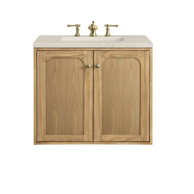 Laurent 30'' Single Bathroom Vanity