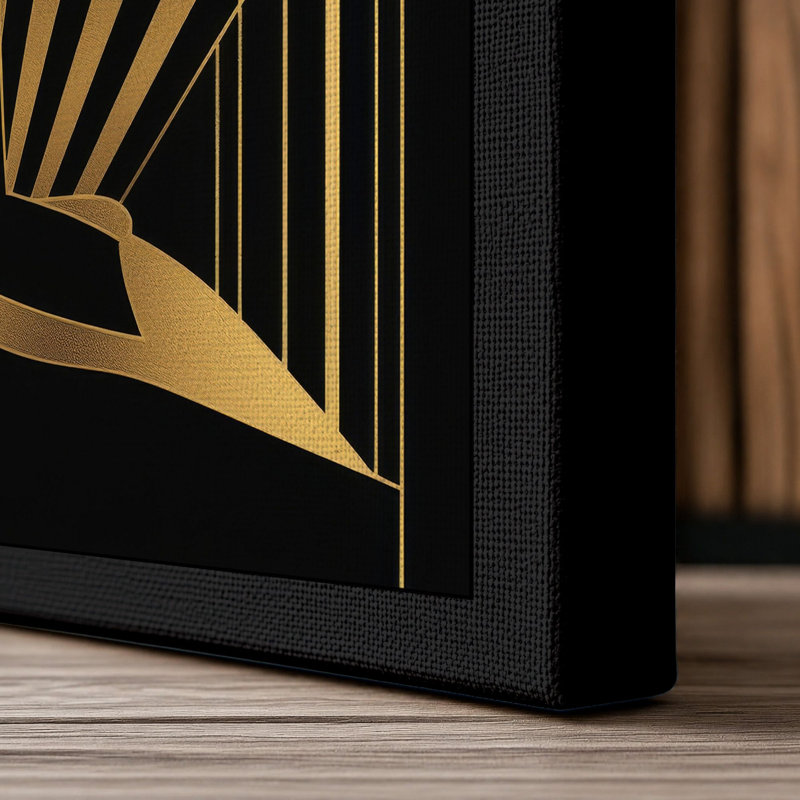 Print, 24x16 - 61.0 x 40.6 cm, Black Border