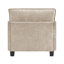 Ensemble de canapé modulaire 5 pièces Modern Contemporary-121052635