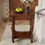 Fiqueroa Frame End Table