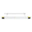 Cintreuse à bande en PVC 110V 24inch