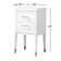 Deon 20'' Single Bathroom Vanity with Ceramic Top