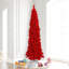 Artificial Fir Christmas Tree-222414581-222414591