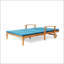DOUBLE CHAISE PERLA