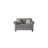 Aian Upholstered 57'' Sleeper Sofa-61563021