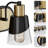 Ezmeralda Dimmable Vanity Light-700512762