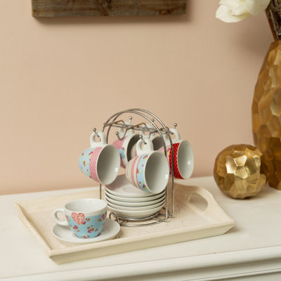 Radke Tritan Plastic Espresso Cup