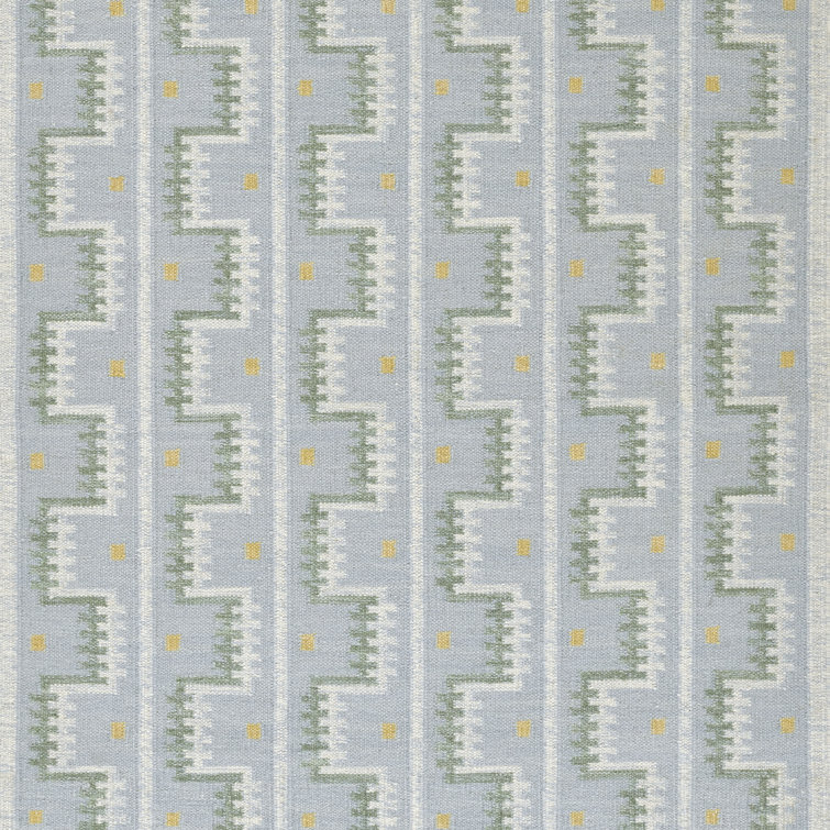 Freya Scandi Handwoven Wool Rug