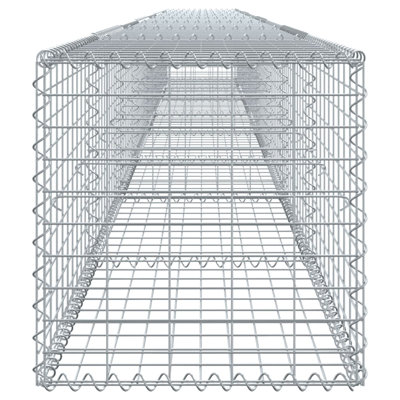 Chanah Fence Panels Fencing