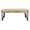 Table basse Alyssa