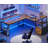 Shontae L-Shaped Computer Desk with Power Outlet-1702613606