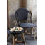 Chaise d'appoint en rotin Popplestone Sofie-2011533941