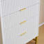 5 -Drawer Storage Cabinet