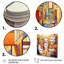 Toilet Playful Patterns II - Bath & Laundry Wall Decor-899977198-899977111