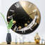 Horloge murale Contemporary-93380108