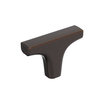 Merced 2 inch (51mm) Length Cabinet Knob