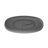 65.2 Inch Freestanding Solid Surface Soaking Bathtub For Bathroom