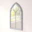 Church Outdoor Mirror