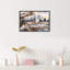 Modern Large Paint Splash Print by Oliver Gal-69342089-69342090